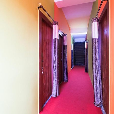 Hotel O Maa Kamakhya Guest House Guwahati Dış mekan fotoğraf
