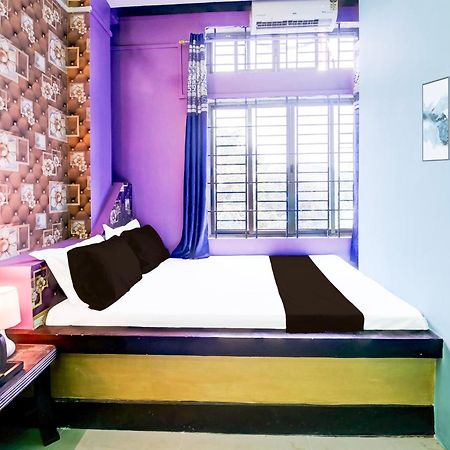 Hotel O Maa Kamakhya Guest House Guwahati Dış mekan fotoğraf