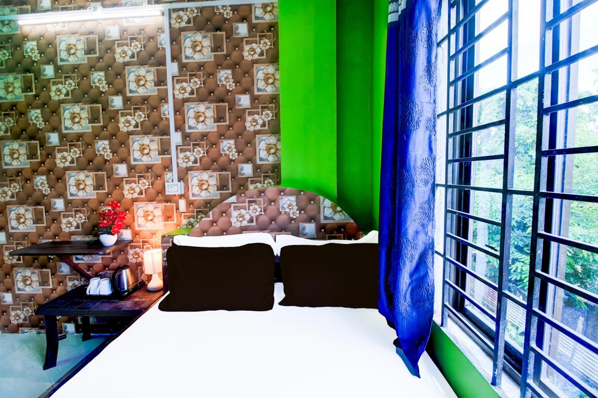Hotel O Maa Kamakhya Guest House Guwahati Dış mekan fotoğraf