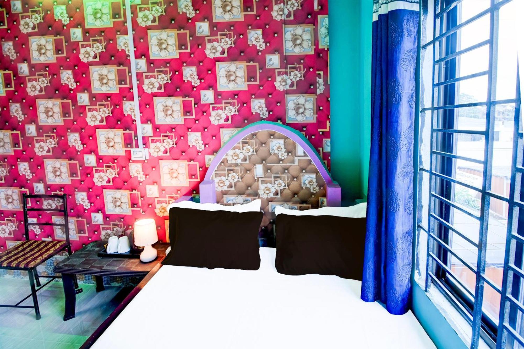 Hotel O Maa Kamakhya Guest House Guwahati Dış mekan fotoğraf
